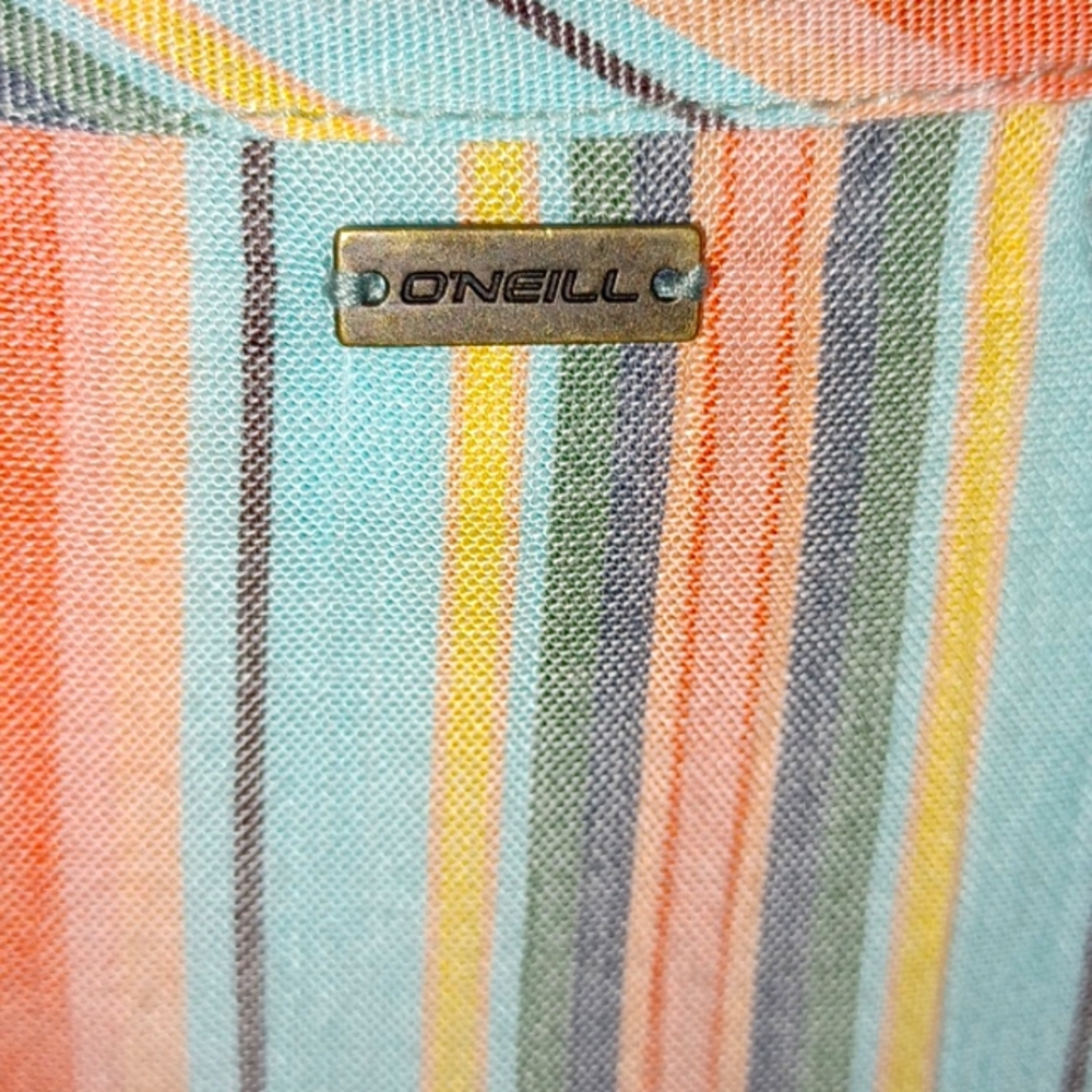 🦄O'Neil ROSIE crop Top - Picture 10 of 13